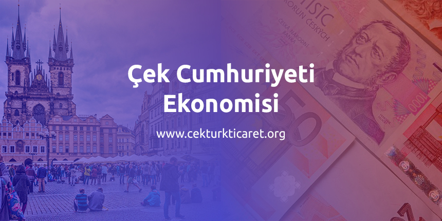 Çek Cumhuriyeti Ekonomisi
